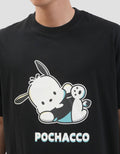 Aos Theme The Tbnd Sanrio And Friends Pochaco Kaos Pria