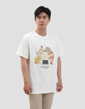 Aos Theme The Tbnd Sanrio And Friends Pompurin Kaos Pria