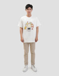 Aos Theme The Tbnd Sanrio And Friends Pompurin Kaos Pria