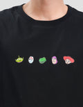 Aos Theme Tbnd Disney Toy Story Kaos Oversize Pria