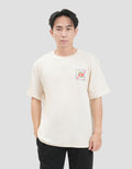 Aos Theme Tbnd Foods-1 Kaos Pria