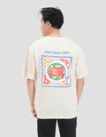 Aos Theme Tbnd Foods-1 Kaos Pria