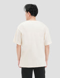Aos Theme Tbnd Foods-2 Kaos Pria
