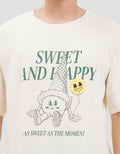 Aos Theme Tbnd Foods-2 Kaos Pria