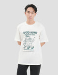 Aos Theme Tbnd Foods-3 Kaos Pria