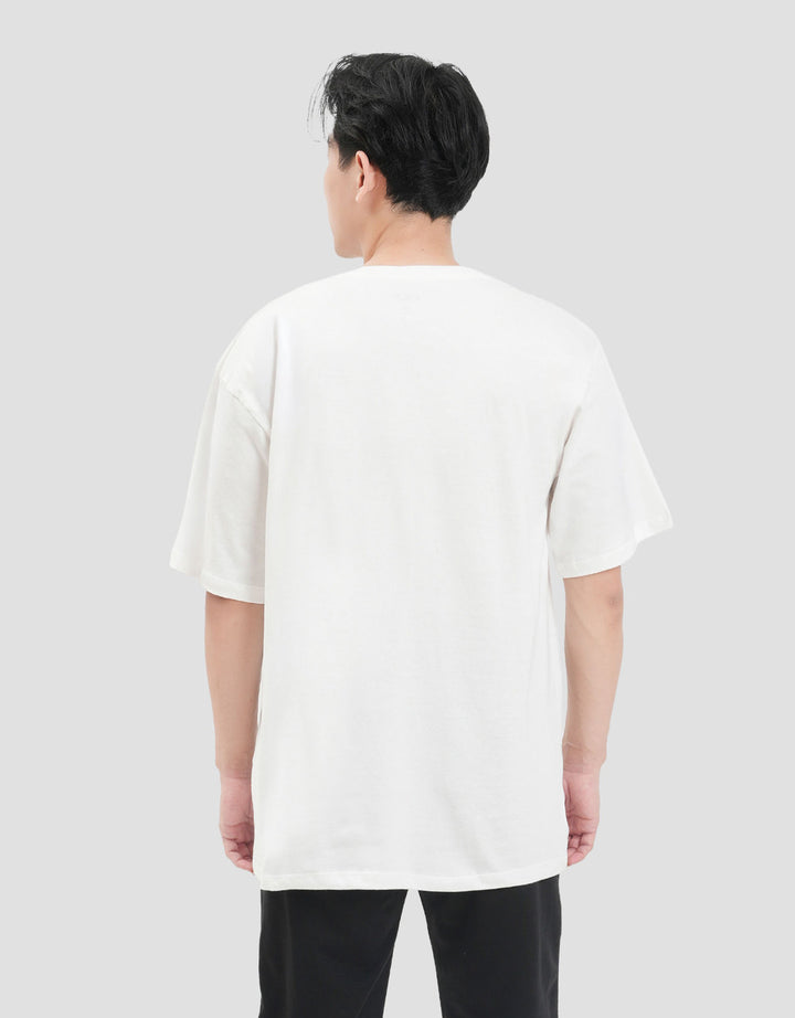 Aos Theme Tbnd Foods-3 Kaos Pria