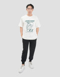 Aos Theme Tbnd Foods-3 Kaos Pria