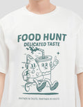 Aos Theme Tbnd Foods-3 Kaos Pria