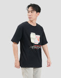 Aos Theme Tbnd Foods-4 Kaos Pria