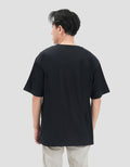 Aos Theme Tbnd Foods-4 Kaos Pria