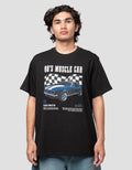 Aos Theme Rockstar Vehicles-1 Kaos Pria