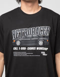 Aos Theme Rockstar Vehicles-3 Kaos Pria