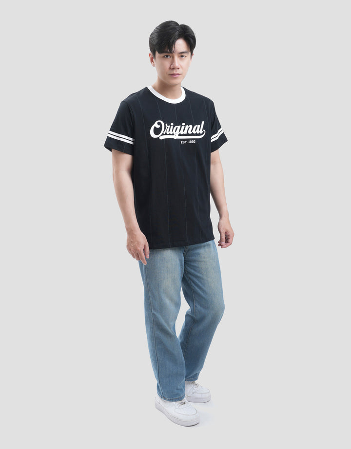 Aos Theme The Jocks Full Print-2 Kaos Pria