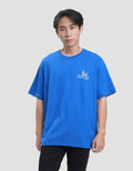 Aos Theme Tbnd Disney Lilo And Stitch-1 Kaos Pria