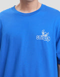 Aos Theme Tbnd Disney Lilo And Stitch-1 Kaos Pria