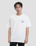 Aos Theme Tbnd Disney Lilo And Stitch-4 Kaos Pria