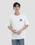 Aos Popular Summer One Theme Kaos  Pria