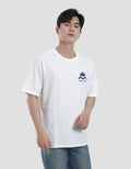 Aos Popular Summer One Theme Kaos  Pria