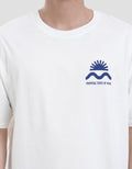 Aos Popular Summer One Theme Kaos  Pria