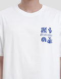 Aos Popular Summer Two Theme Kaos Pria