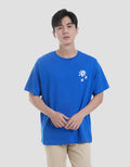 Aos Popular Summer Three Theme Kaos  Pria