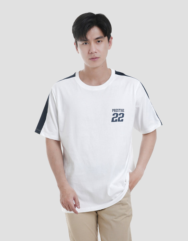 Aos The Jock Cut Theme One Kaos Pria