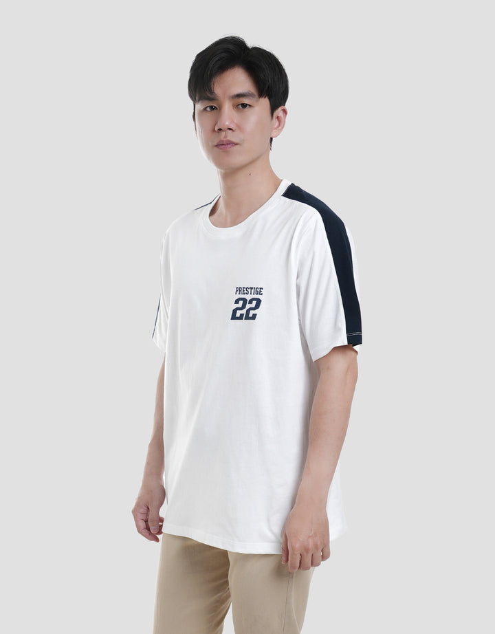 Aos The Jock Cut Theme One Kaos Pria