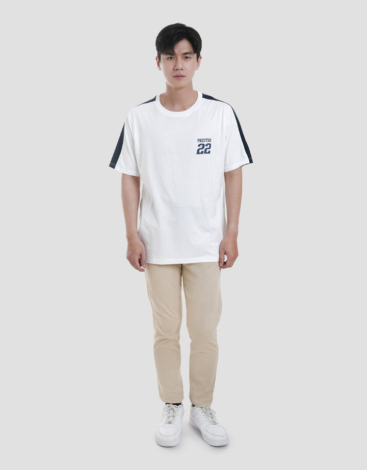 Aos The Jock Cut Theme One Kaos Pria
