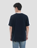 Aos The Jock Cut Theme Two Kaos Pria