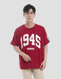 Aos The Jocks Independence Day 2026 One Kaos Pria