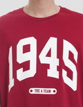 Aos The Jocks Independence Day 2026 One Kaos Pria