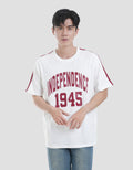 Aos The Jocks Independence Day 2026 Two Kaos Pria