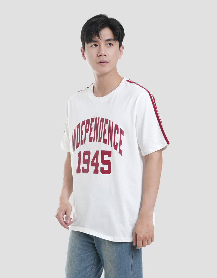 Aos The Jocks Independence Day 2026 Two Kaos Pria