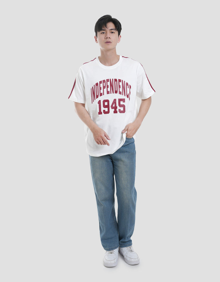 Aos The Jocks Independence Day 2026 Two Kaos Pria