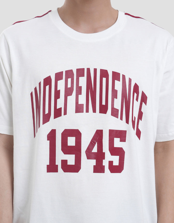 Aos The Jocks Independence Day 2026 Two Kaos Pria