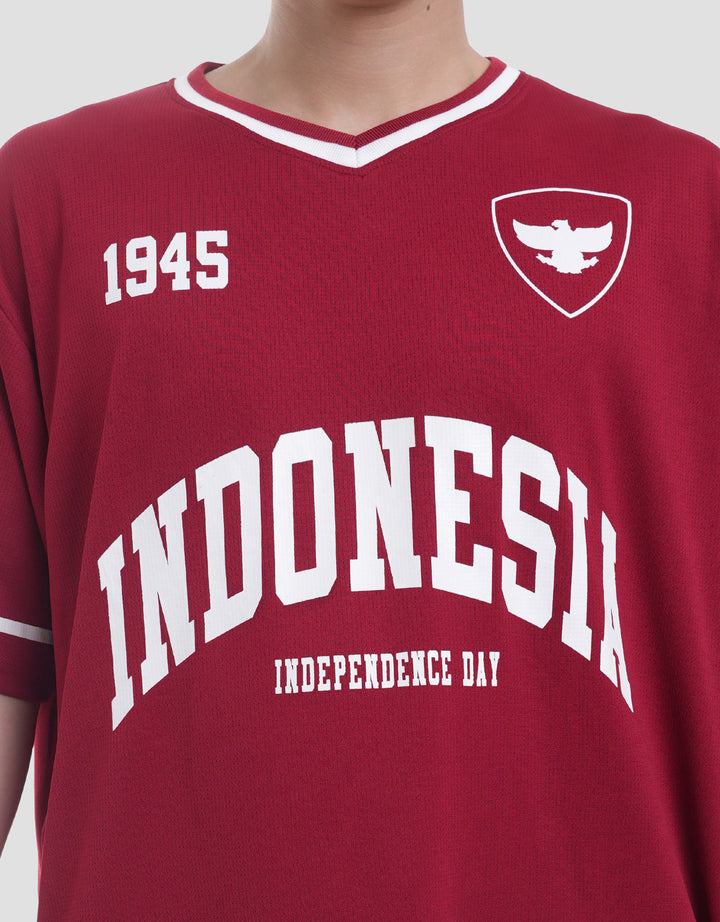 Aos The Jocks Independence Day 2026 Four Kaos Pria
