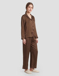 SHE'SENSE SOFT TOUCH PAKAIAN SETELAN PIYAMA WANITA