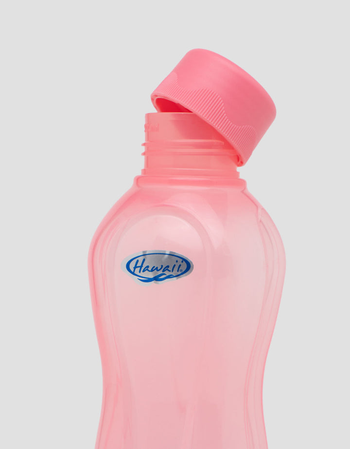 MxM Hawaii Bottle Botol Air Fuji 500 Ml (3201)