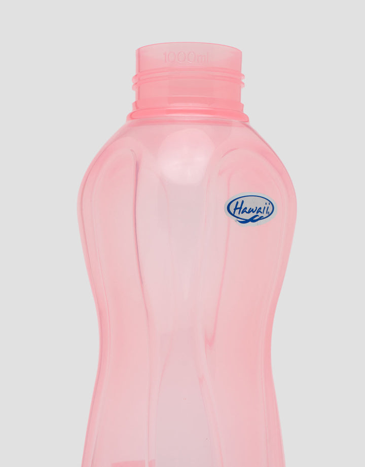 MxM Hawaii Bottle Botol Air Fuji 1000 Ml (3203)