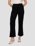 Connexion Knit Relax Celana Panjang Wanita