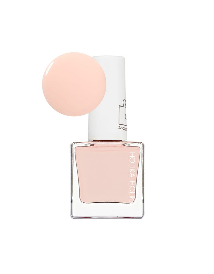Holika Holika Piece Matching Nails Lacquer PK05 Salmon Sushi