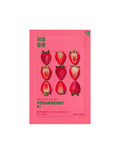 Holika Holika Pure Essence Mask Sheet Strawberry