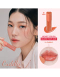 Holika Holika Heart Crush Glow Tint Air 08 Cuddly
