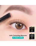 Holika Holika Lash Correcting Mascara 01 Hyper Curling