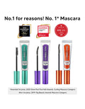 Holika Holika Lash Correcting Mascara 01 Hyper Curling