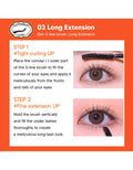 Holika Holika Lash Correcting Mascara 03 Long Extension
