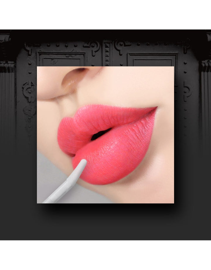 Holika Holika Devils Plumper 01 Hellgate Matte Primer