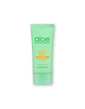 Holika Holika Aloe Waterproof Sun Cream - 70 ml