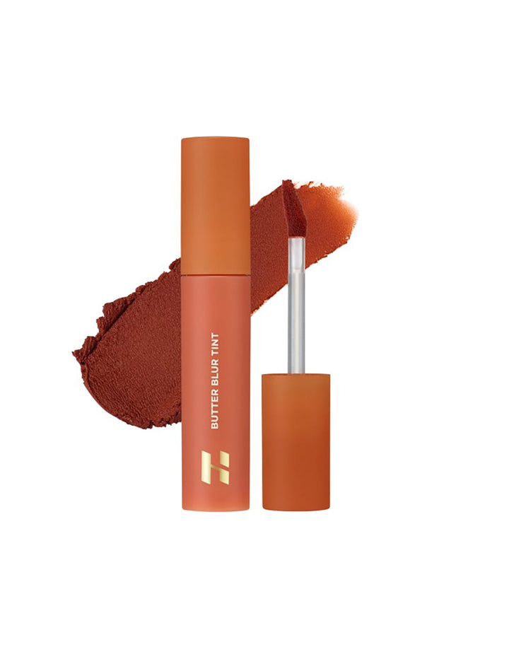 Holika Holika Butter Blur Tint 02 Peanut Lip Tint