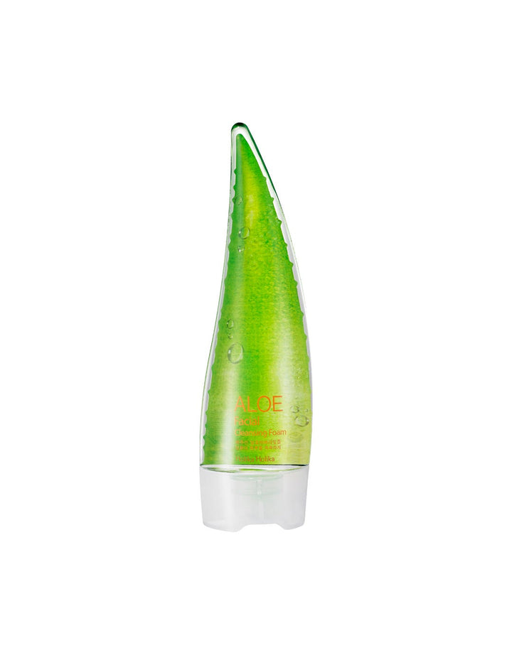 Holika Holika Aloe Facial Cleansing Foam - 150 ml